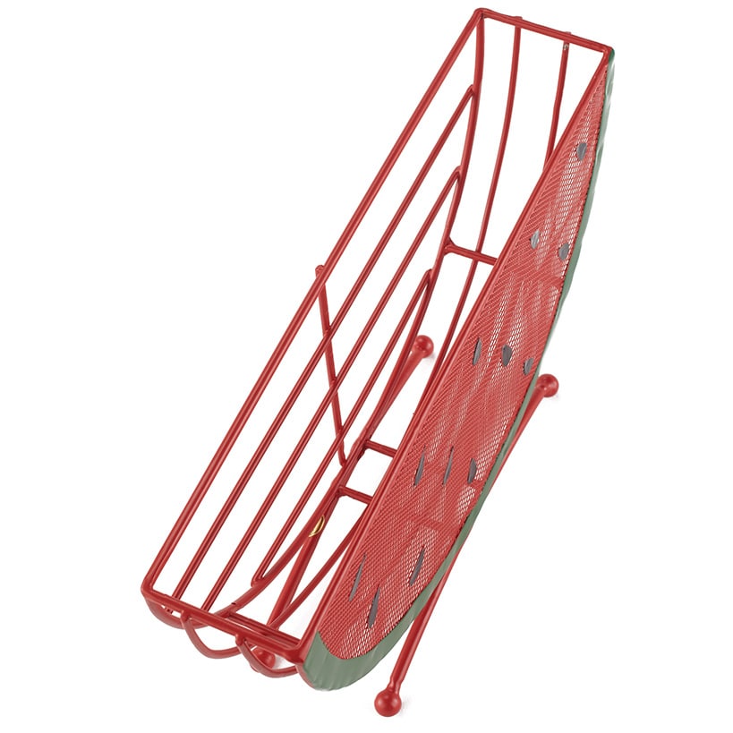 Decorative Paper Plate Holders