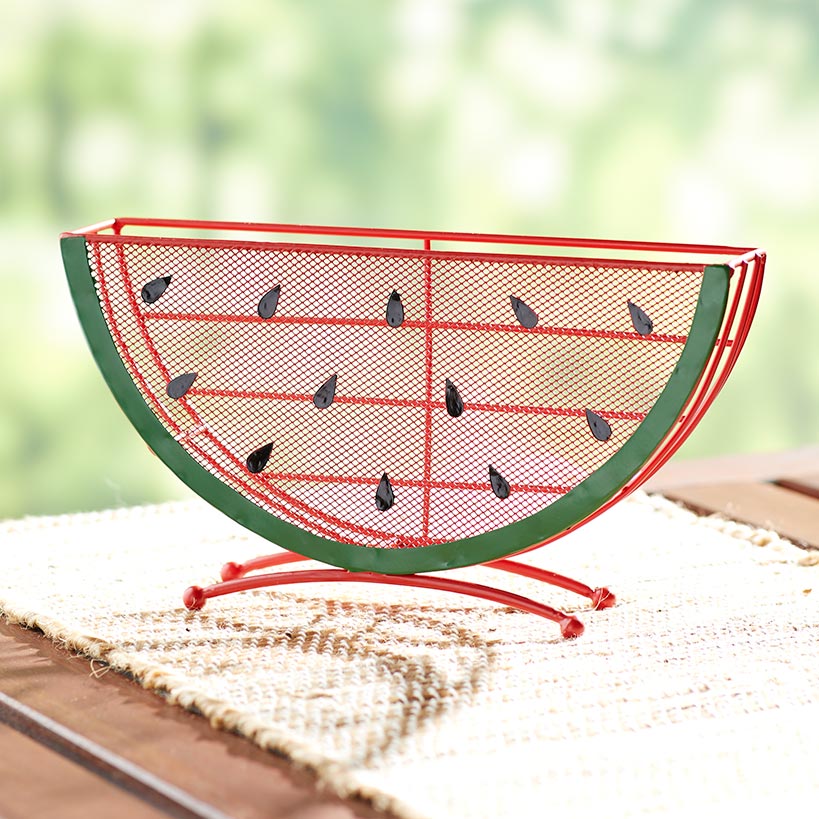 Decorative Paper Plate Holders