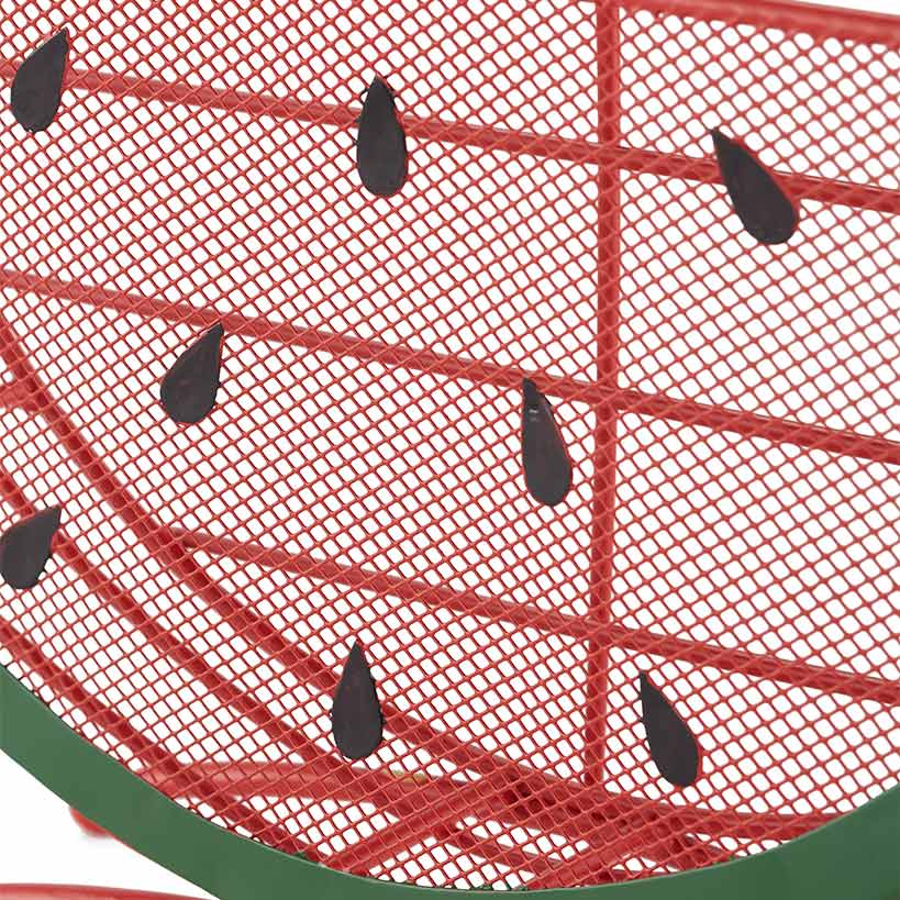 Decorative Paper Plate Holders