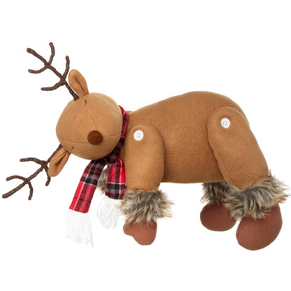 Resting Holiday Figures