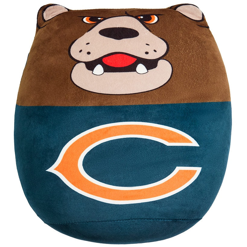 NFL Plushie Squish Pillow