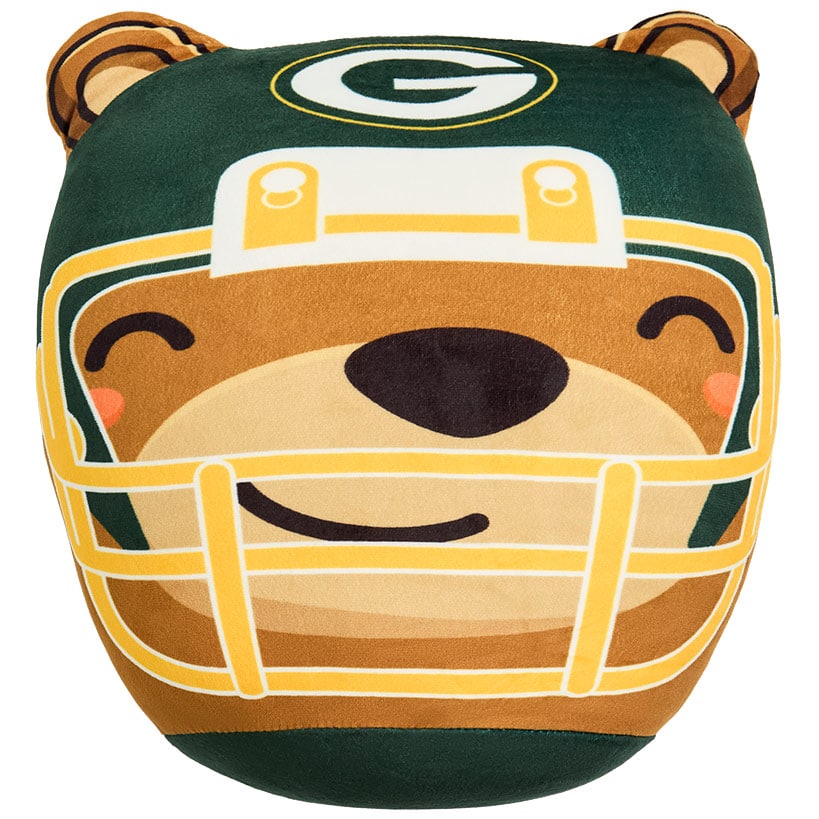 NFL Plushie Squish Pillow