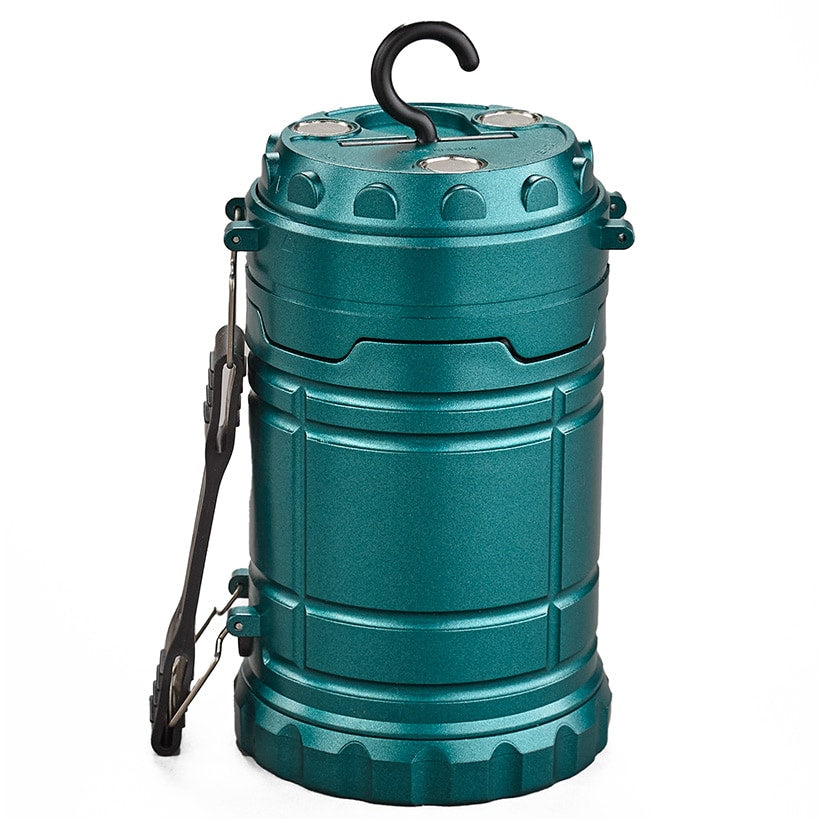 SecureBrite™ COB Pop-Up Lanterns