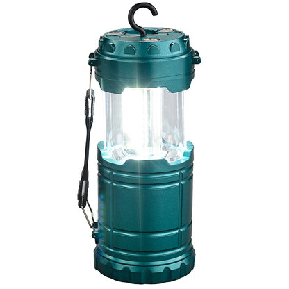 SecureBrite™ COB Pop-Up Lanterns