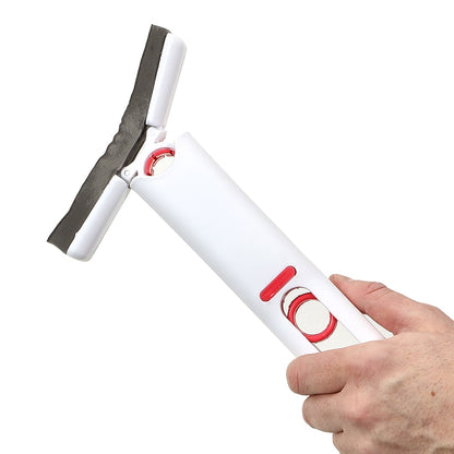 Portable Mini Cleaning Soft Sponge Mop Use Wet Or Dry Self Squeezing