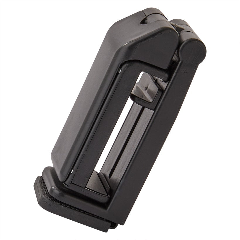 Airplane Travel Phone Holder Mount Portable With 360 Degree Rotation