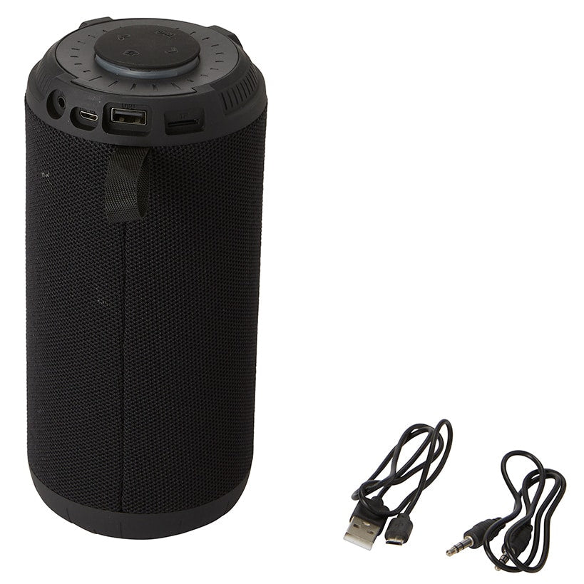 Sonorous Portable Wireless Speaker Indoor/Outdoor#select-color_black