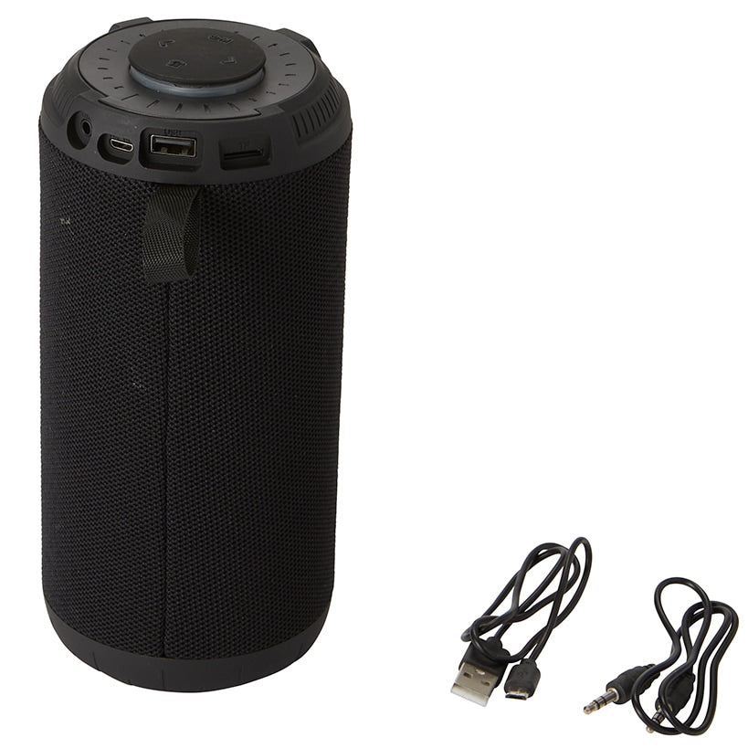 Portable Wireless Bluetooth Speaker