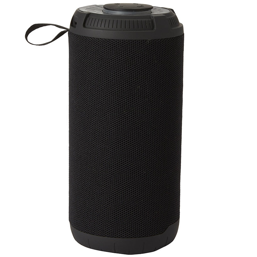 Portable Wireless Bluetooth Speaker