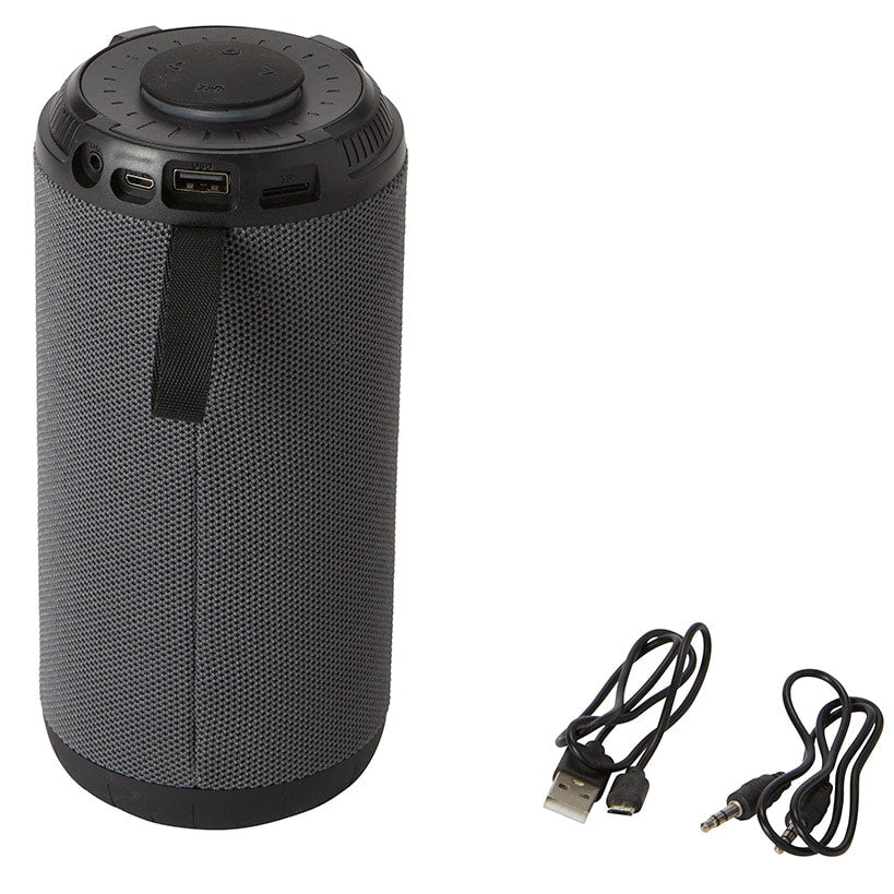 Sonorous Portable Wireless Speaker Indoor/Outdoor#select-color_gray