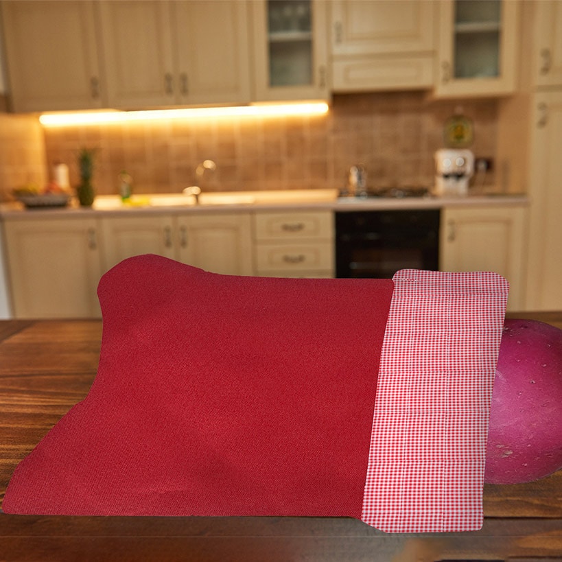 Microwave Baked Potato Bag