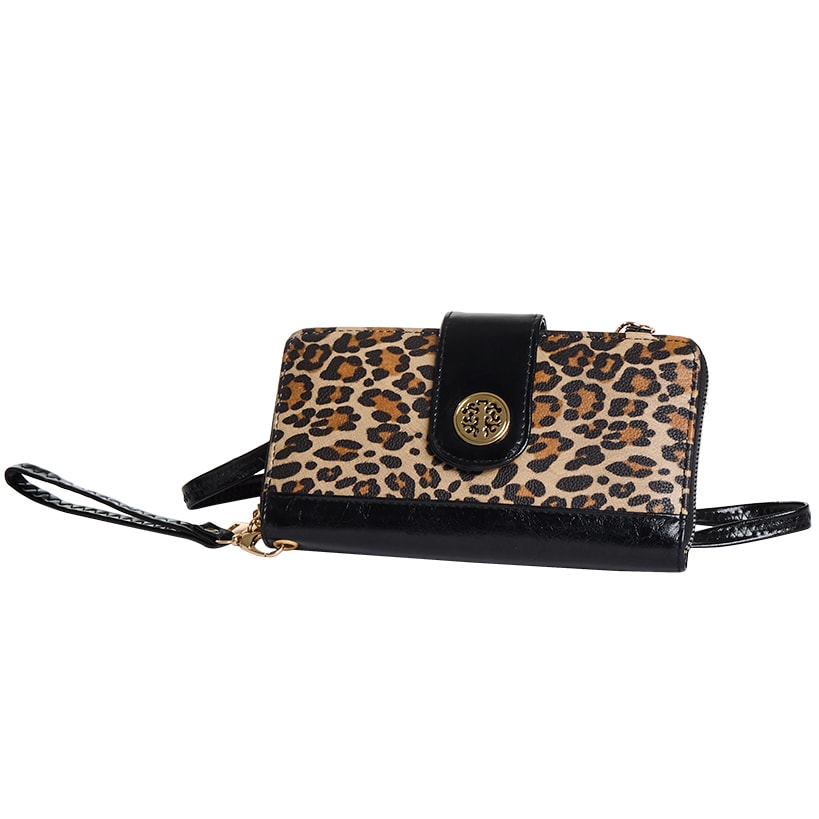 Printed Wallets