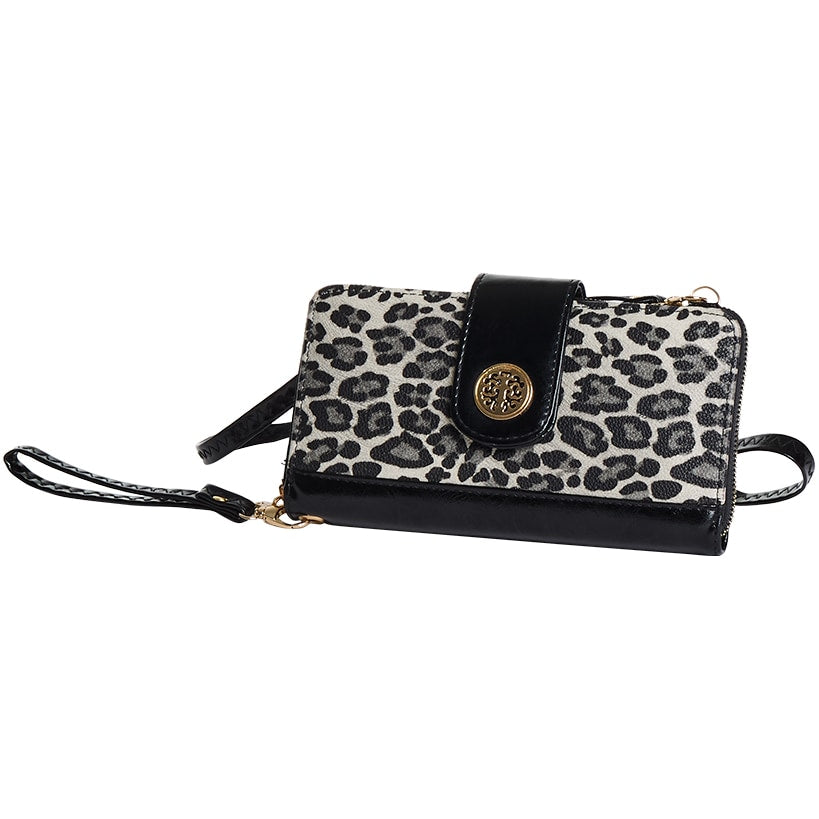 Printed Wallets