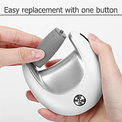 Prospera Electric Foot File