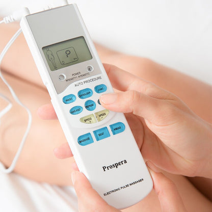 Prospera Electronic Pulse Massager