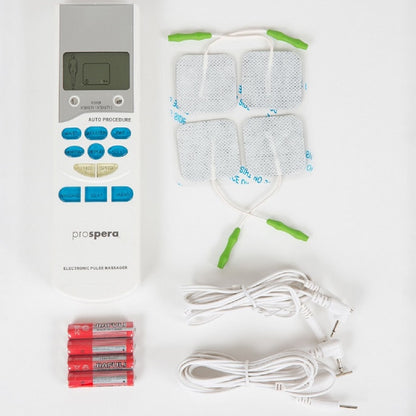 Prospera Electronic Pulse Massager
