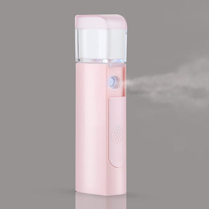 Prospera Hand-Held Nano Mist Facial Steamer