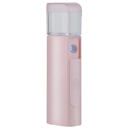 Prospera Hand-Held Nano Mist Facial Steamer