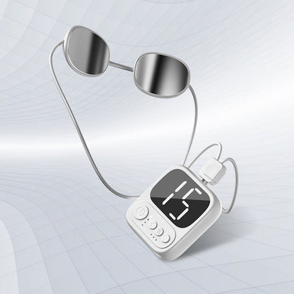 Prospera Hands-Free Heated EMS Neck Massager