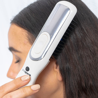 Prospera Head and Scalp Massager