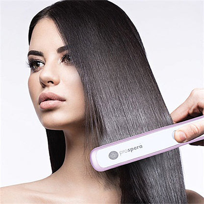 Prospera PTC Ceramic Hair Straightener