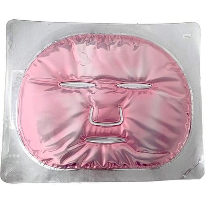 Set of 2 Prospera Pink Diamond Collagen Facial Masks