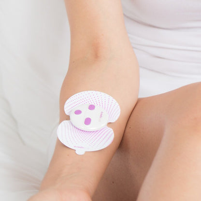 Prospera Magic Tens Stress Relieving Massager Refill Pads