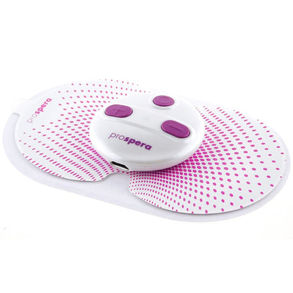 Prospera Magic Tens Stress Relieving Massager Refill Pads