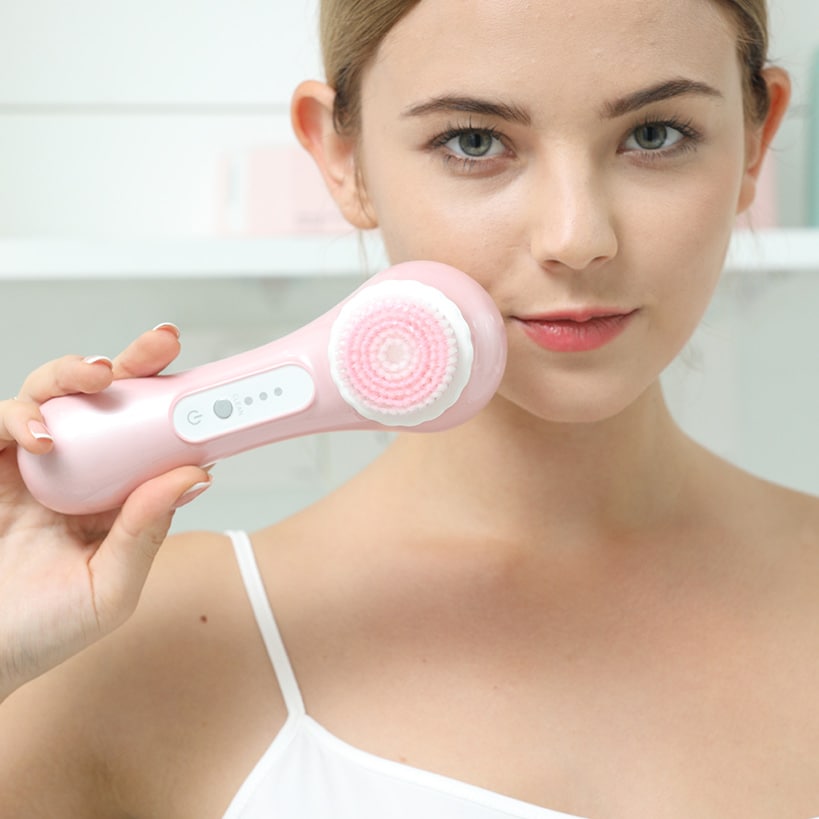 Prospera Ultrasonic Facial Brush