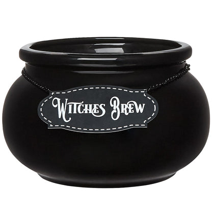 Witches Brew Punch Bowl or Ladle