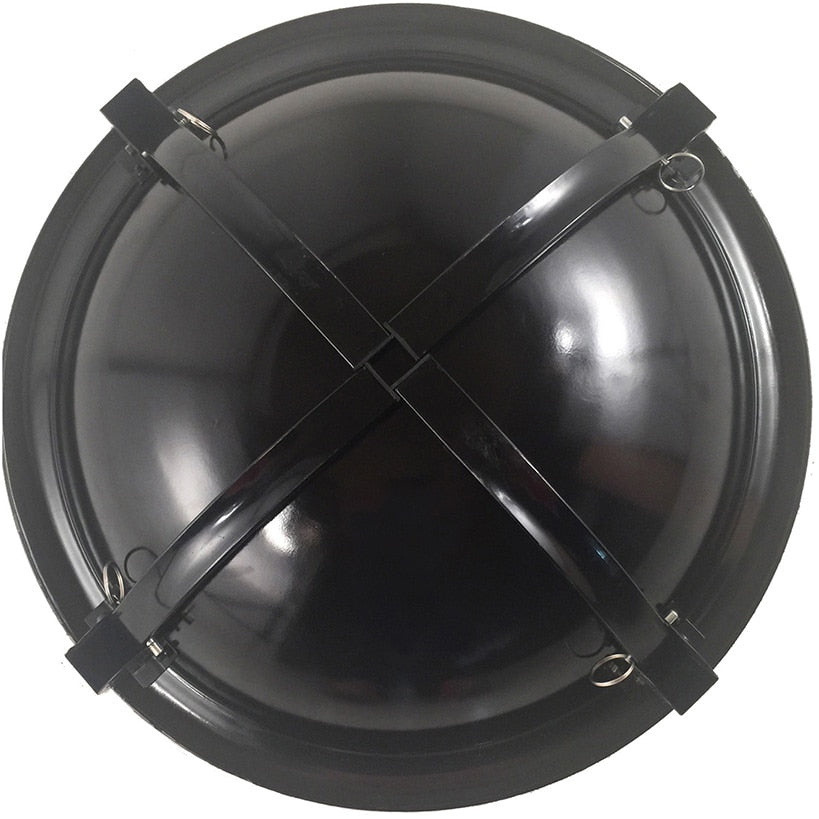 Quick Collapse Fire Bowl