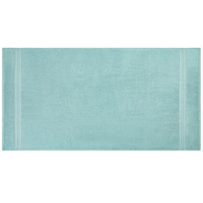 Zero-Twist Quick Dry Bath Sheet