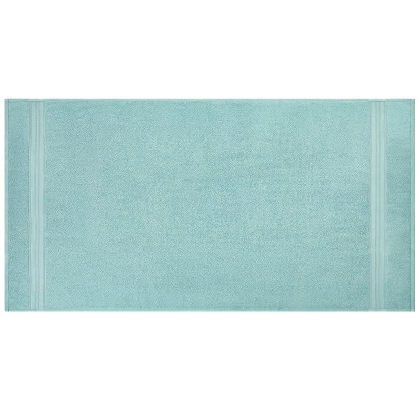 Zero-Twist Quick Dry Bath Sheet