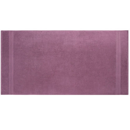 Zero-Twist Quick Dry Bath Sheet