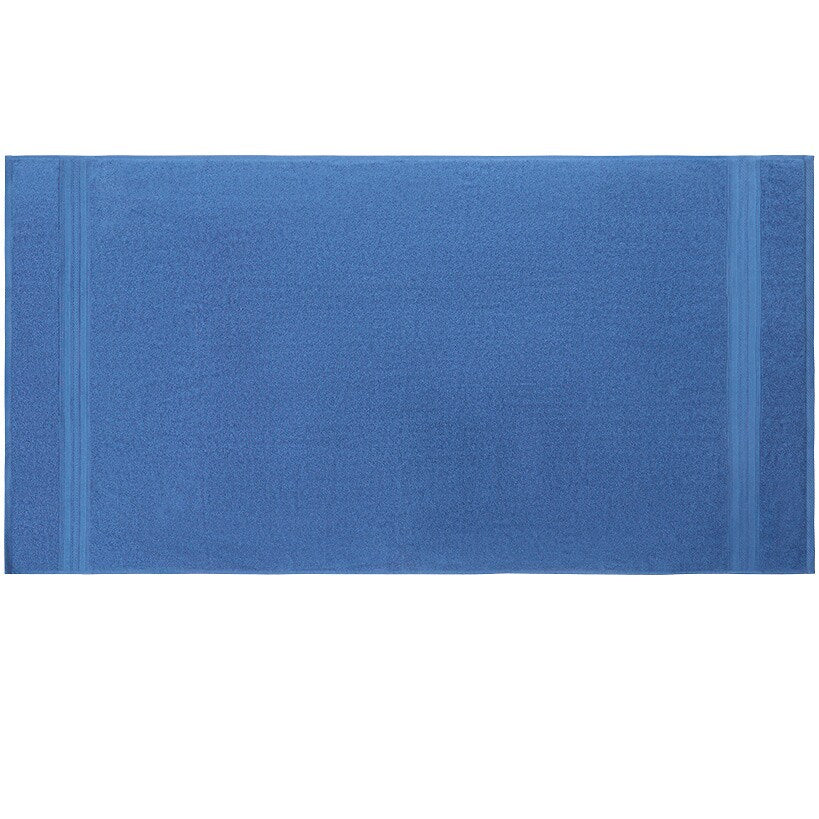 Zero-Twist Quick Dry Bath Sheet