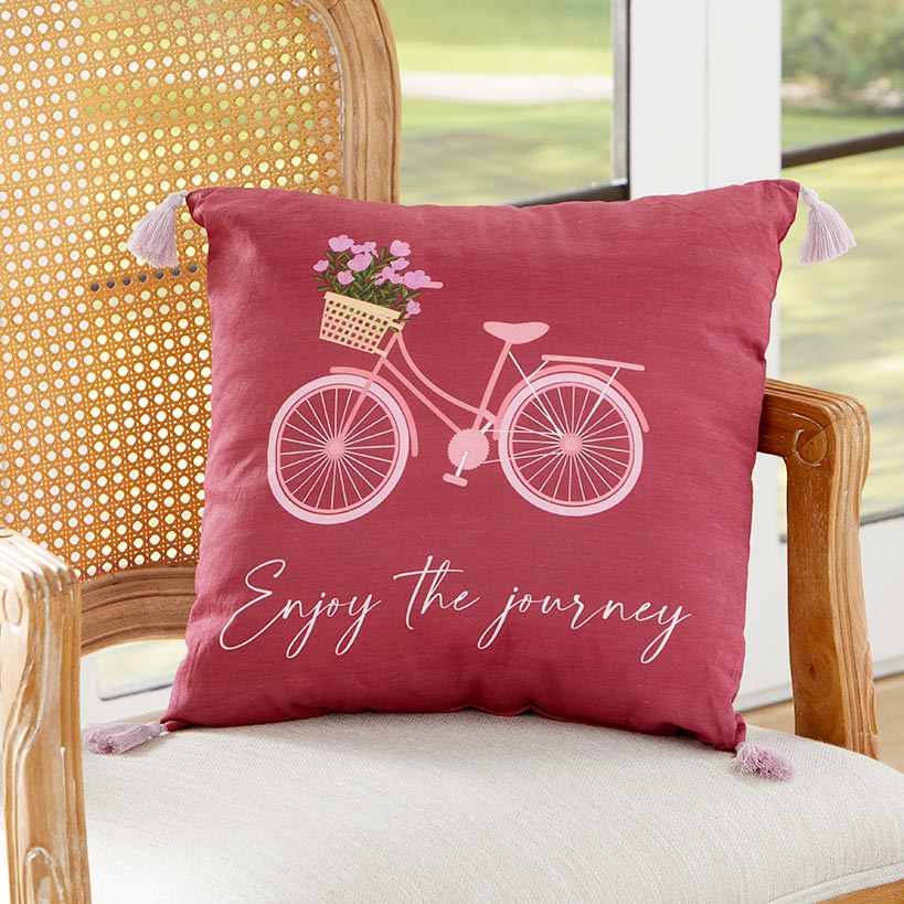 Scattered Floral Full/Queen Quilt