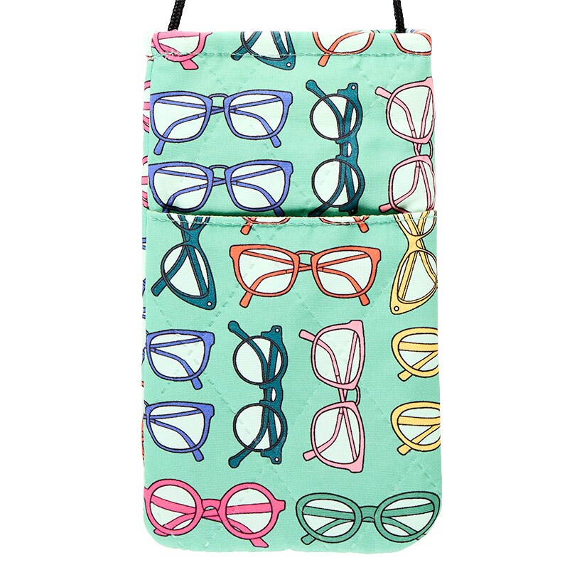 Quilted Glasses Case on a String#select-case_glasses