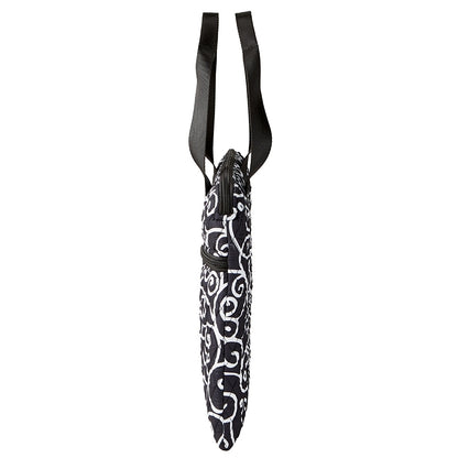 Quilted Printed Laptop Cases