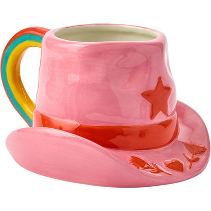 Rodeo Ready 18oz Mug