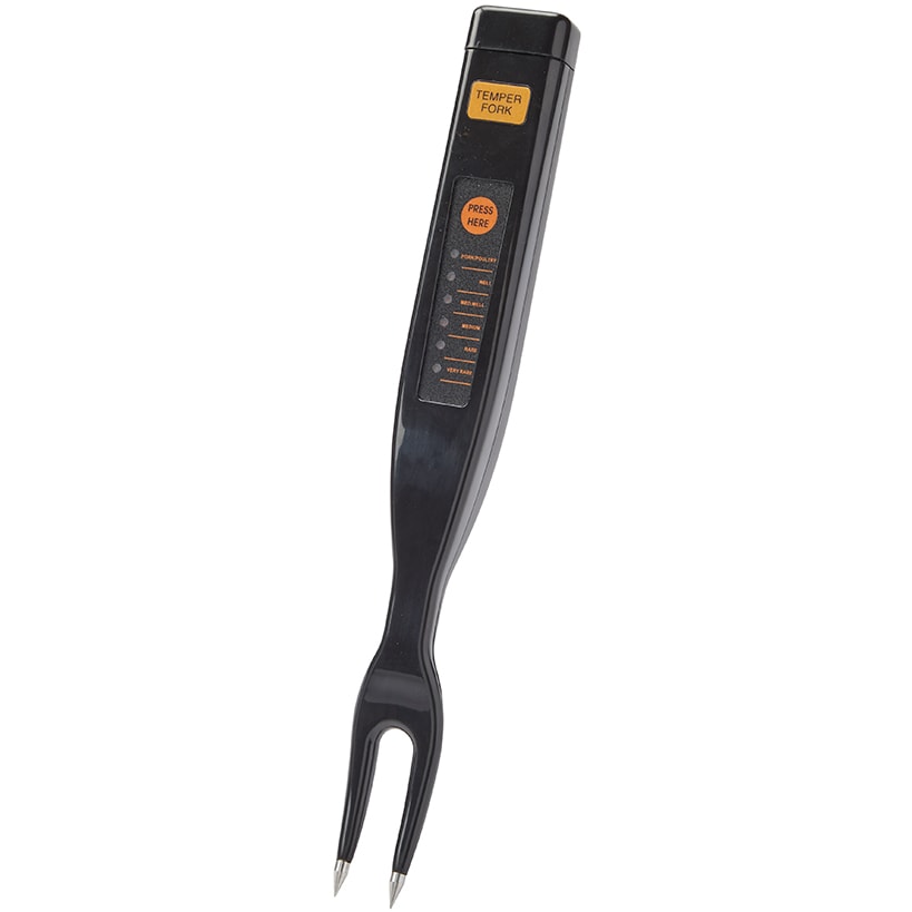 Quick Read Fork Thermometer