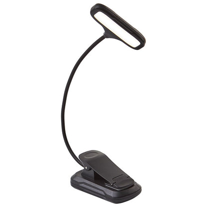 Bookshelf Rechargeable Light