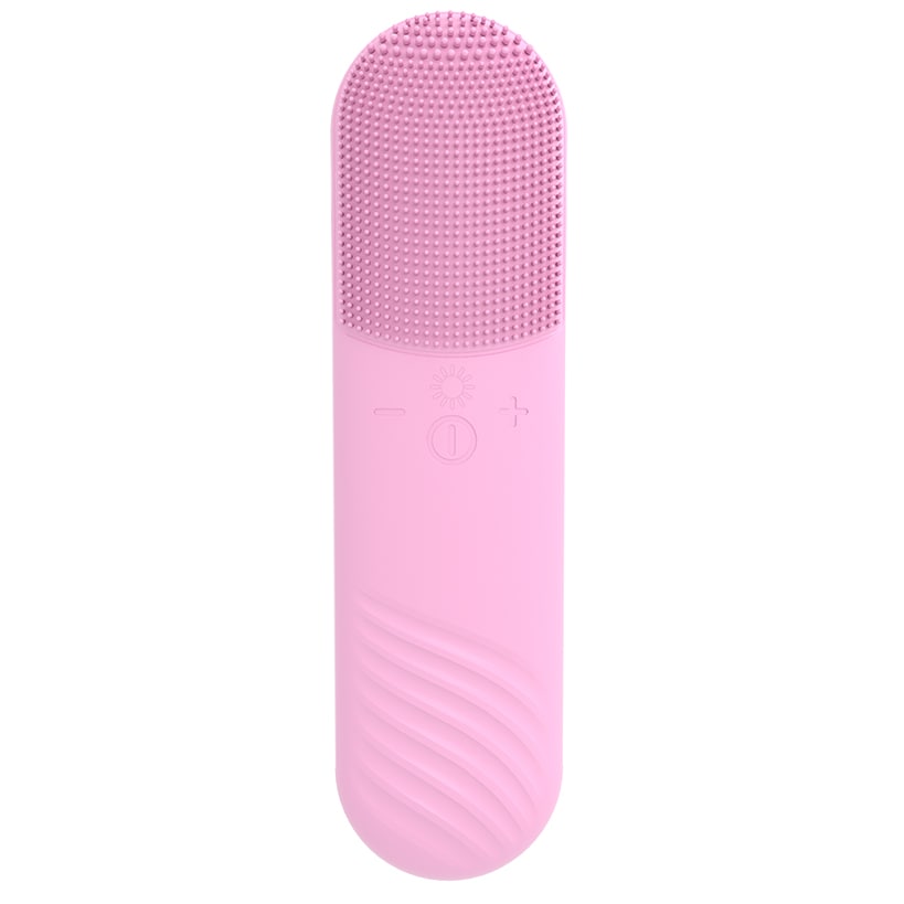 Prospera Hot Compress Red and Blue Light Cleansing Massager