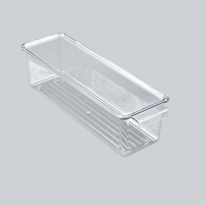 Refrigerator Storage Bins