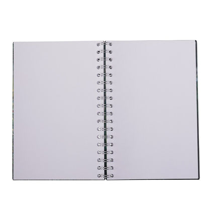 Bible Cover or Matching Notebook