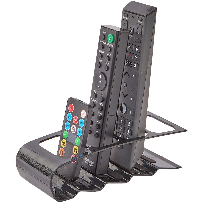 Remote Control Caddy