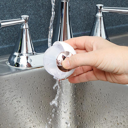 Reusable Gel Lint Roller