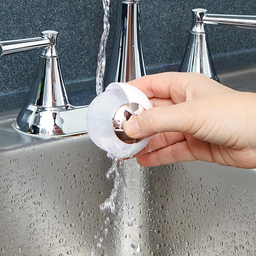 Reusable Gel Lint Roller