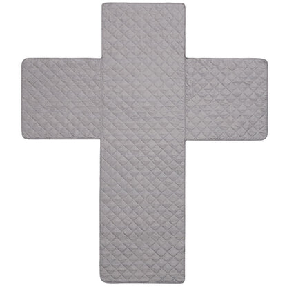 Solid Color Reversible Furniture Covers