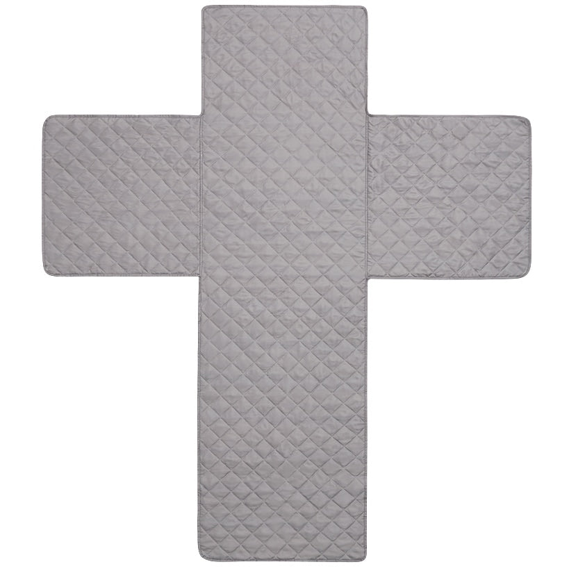 Solid Color Reversible Furniture Covers#select-color_grey