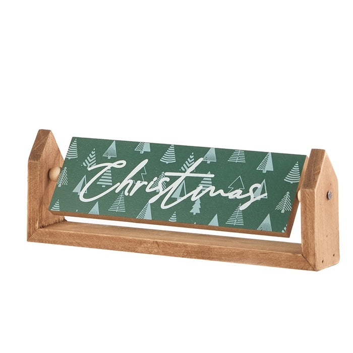 Spinning Double-Sided Signs | LTD Commodities